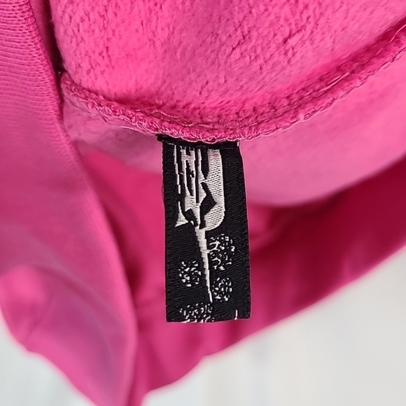 NEW Sp5der Worldwide × Young Thug Sp5der Pink Hoodie Size Medium - Picture 6 of 7